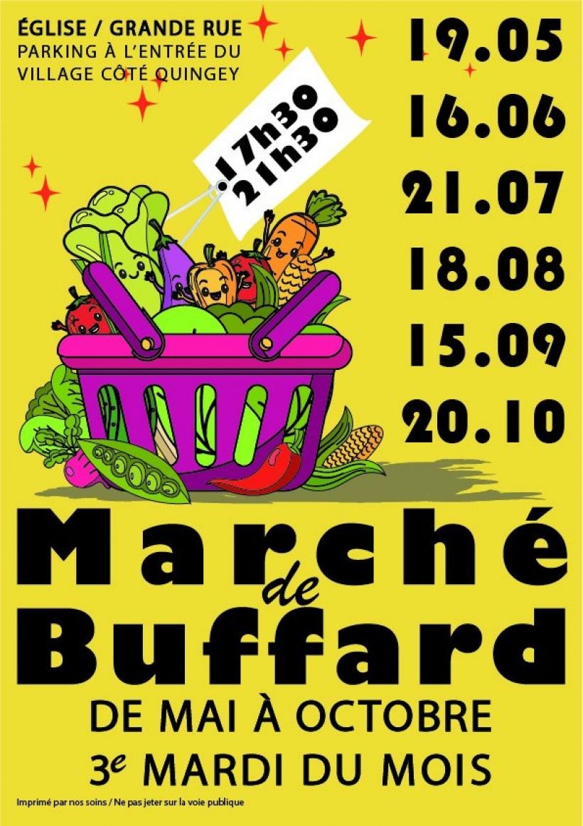 Marché