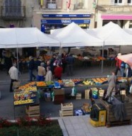 Marché