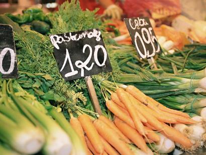 Marché