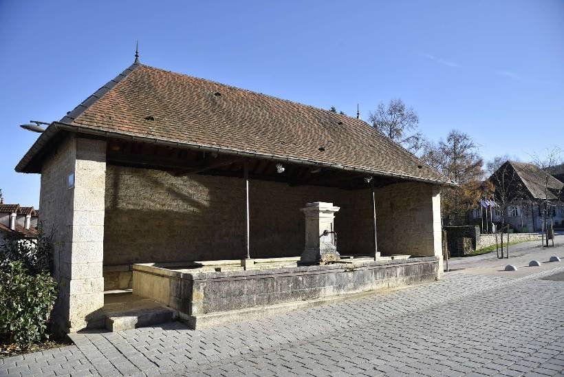 marché des petits producteurs