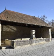 marché des petits producteurs