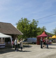 Marché des producteurs