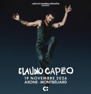 Claudio Capéo