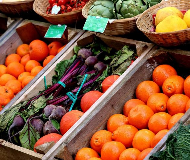 Marché