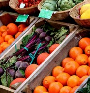 Marché