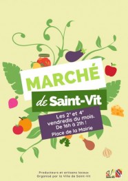 Marché