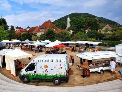 Marché