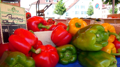 Marché