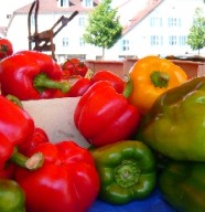 Marché