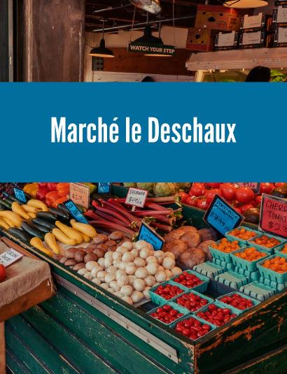 Marché