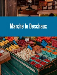 Marché