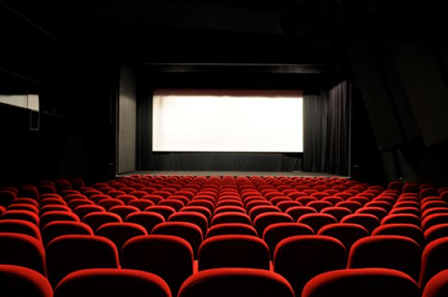 Cinéma Kursaal