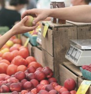 Marché
