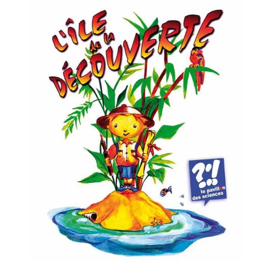 L'Île de la Découverte