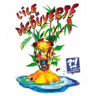 L'Île de la Découverte