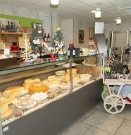 Visite de la Fruitière des Rebelles
