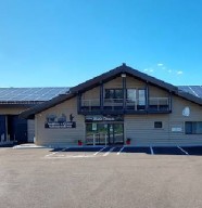 Visite de la Fruitière à Comté