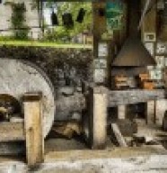 Visite du Musée de la Forge du Moulin