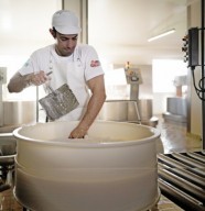Visite de la Fruitière Les Délices du Plateau