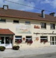 Visite de la Fruitière de Froidefontaine-Essavilly