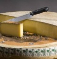 Visite de la Fruitière du Temps Comté