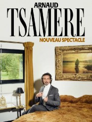 Arnaud Tsamère