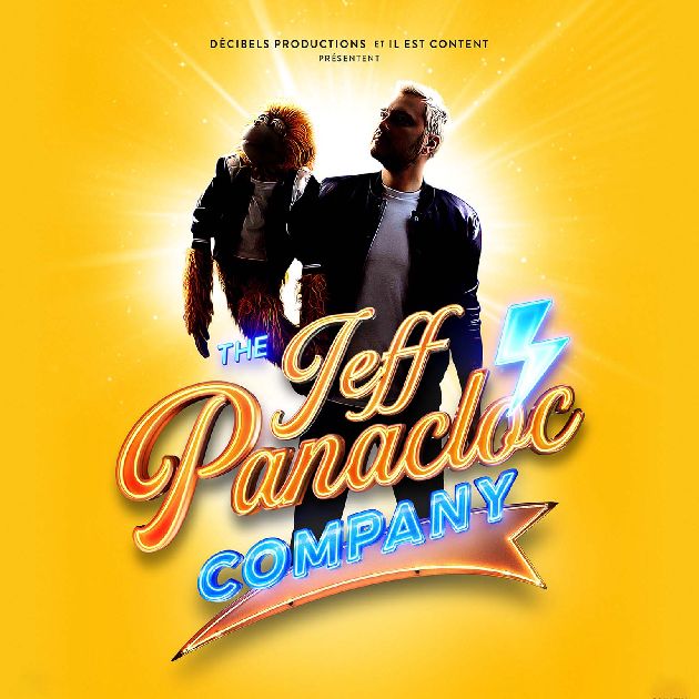 The Jeff Panacloc Company