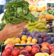 Marché