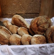 Enfournement des pains et des brioches
