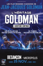 L'héritage Goldman
