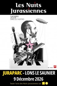 CALOGERO