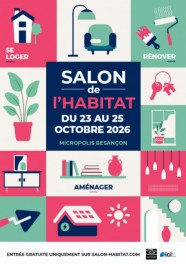 Salon de l'Habitat
