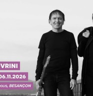 I Muvrini