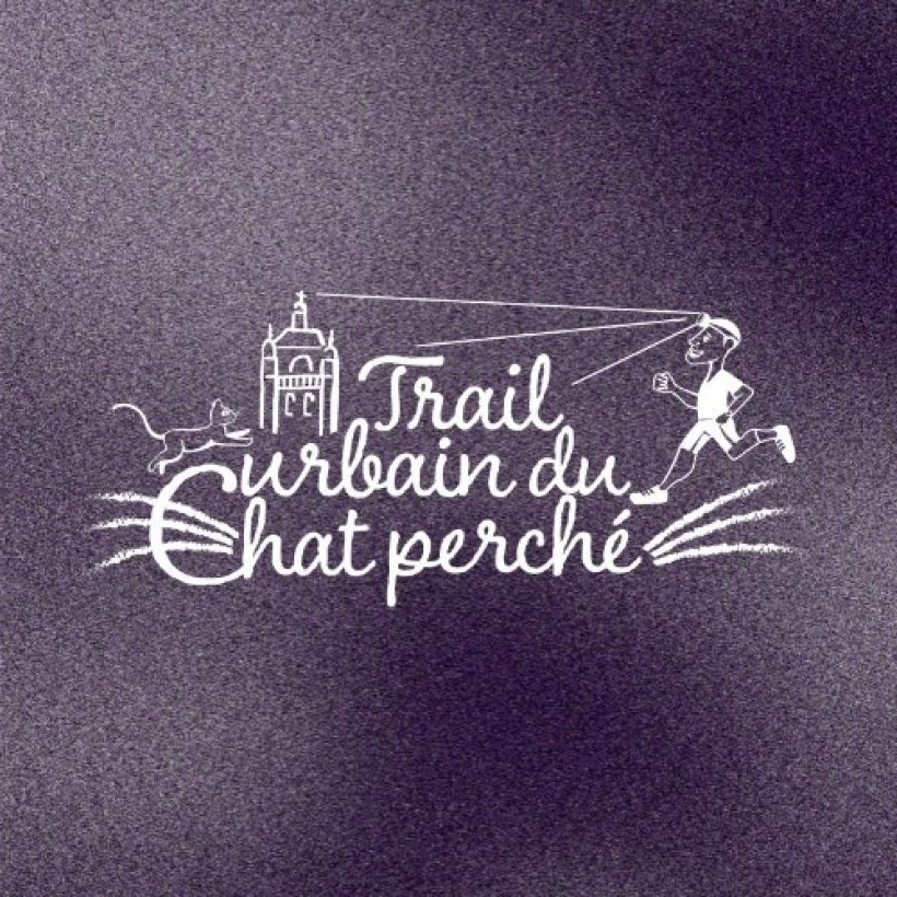 Trail Urbain du Chat Perché