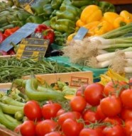 Marché