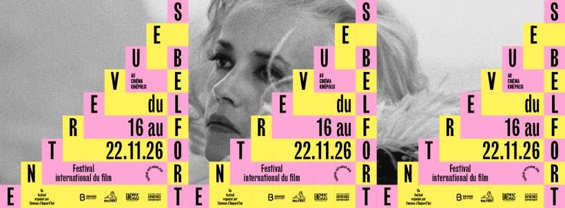 ENTREVUES - FESTIVAL INTERNATIONAL DU FILM DE BELFORT