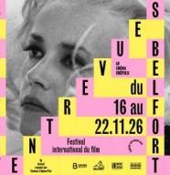 ENTREVUES - FESTIVAL INTERNATIONAL DU FILM DE BELFORT