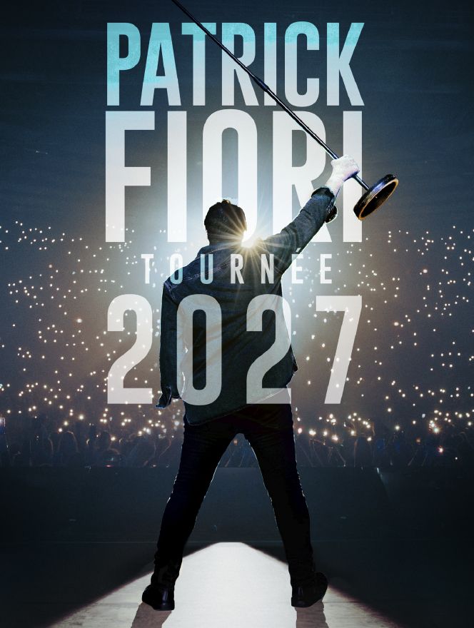 Patrick Fiori