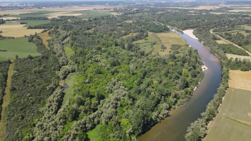 Sortie nature : Découverte de la réserve