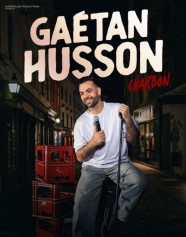Gaëtan Husson
