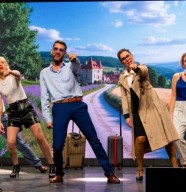 La France en chansons