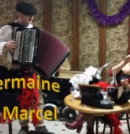 Germaine & Marcel