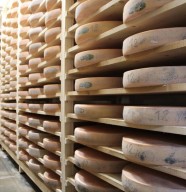 Visite : Les Fruitières du Lomont