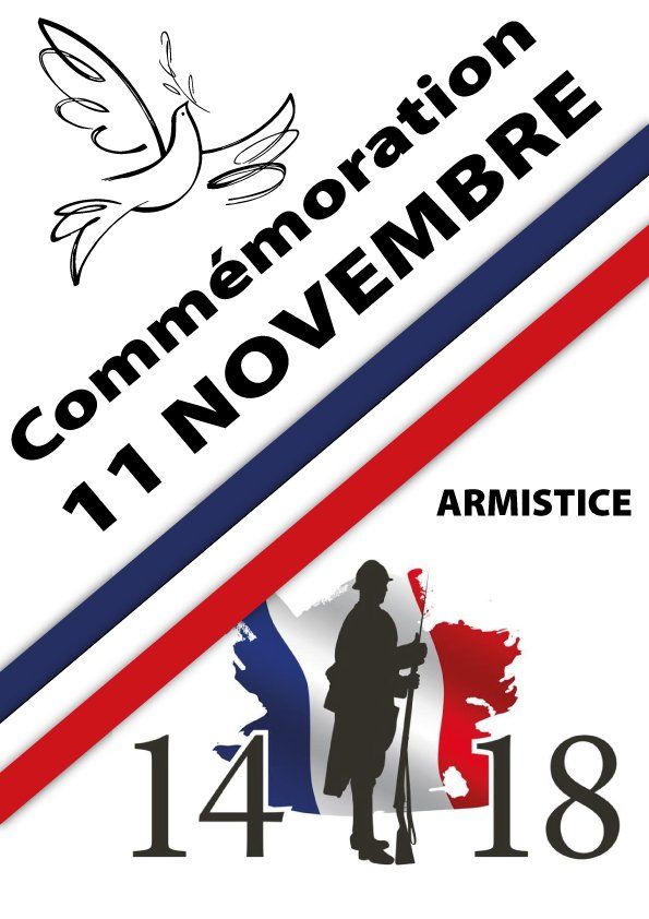 Cérémonie commémorative