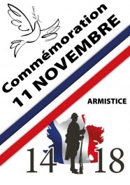 Cérémonie commémorative