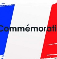 Cérémonie commémorative