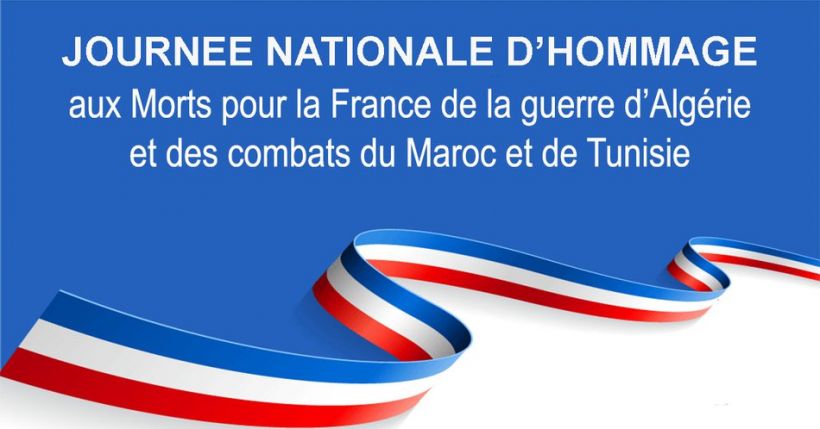 Cérémonie commémorative