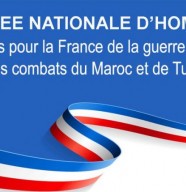 Cérémonie commémorative