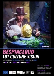 Bespincloud "Toy Culture Vision"