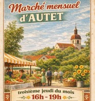 Marché